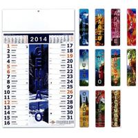 CALENDARIO OLANDESE